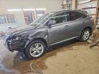 LEXUS RX 2012