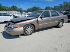 MERCURY GRAND MARQUIS 2005
