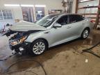 KIA OPTIMA 2016
