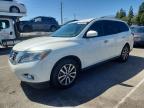 NISSAN PATHFINDER 2015