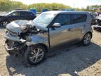 KIA SOUL 2016