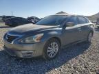 NISSAN ALTIMA 2014