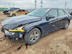 KIA K5 2023
