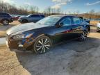 NISSAN ALTIMA 2020