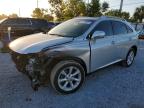 LEXUS RX 2010