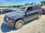 JEEP PATRIOT 2014