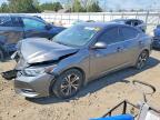 NISSAN SENTRA 2023