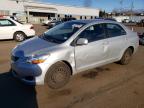 TOYOTA YARIS 2009