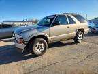 CHEVROLET BLAZER 2003