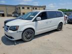DODGE GRAND CARAVAN 2017