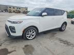 KIA SOUL 2022
