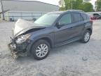 MAZDA CX-5 2014