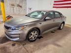 KIA OPTIMA 2016