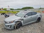KIA OPTIMA HYBRID 2014