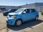 SCION XD 2014