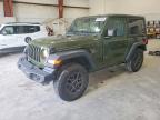 JEEP WRANGLER 2024