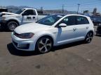 VOLKSWAGEN GTI 2015