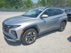 HYUNDAI TUCSON 2025