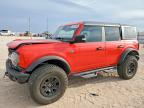 FORD BRONCO 2023