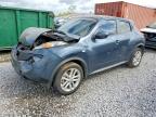 NISSAN JUKE 2013