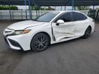 TOYOTA CAMRY 2024