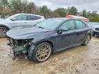 TOYOTA CAMRY HYBRID 2024