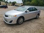 TOYOTA CAMRY 2014