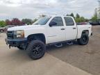 CHEVROLET SILVERADO 2008