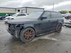 LAND ROVER RANGE ROVER 2015