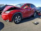 LEXUS NX 2017