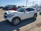 INFINITI FX35 2010