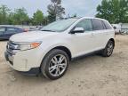 FORD EDGE 2011
