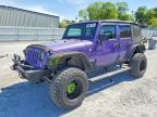 JEEP WRANGLER UNLIMITED 2017