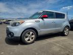 KIA SOUL 2018
