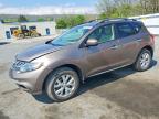 NISSAN MURANO 2013