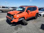 JEEP RENEGADE 2017