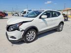 NISSAN ROGUE SPORT 2022