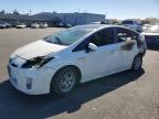 TOYOTA PRIUS 2011