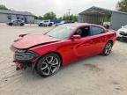 DODGE CHARGER 2016