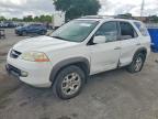 ACURA MDX 2002