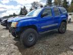 NISSAN XTERRA 2012