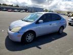 TOYOTA PRIUS 2002
