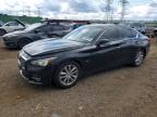INFINITI Q50 2016