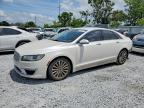 LINCOLN MKZ 2020