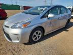 TOYOTA PRIUS 2012