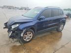 VOLKSWAGEN TIGUAN 2016