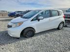 NISSAN VERSA NOTE 2014