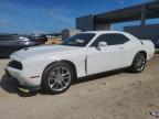 DODGE CHALLENGER 2022