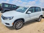 VOLKSWAGEN TIGUAN LIMITED 2018