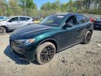 ALFA ROMEO STELVIO 2021